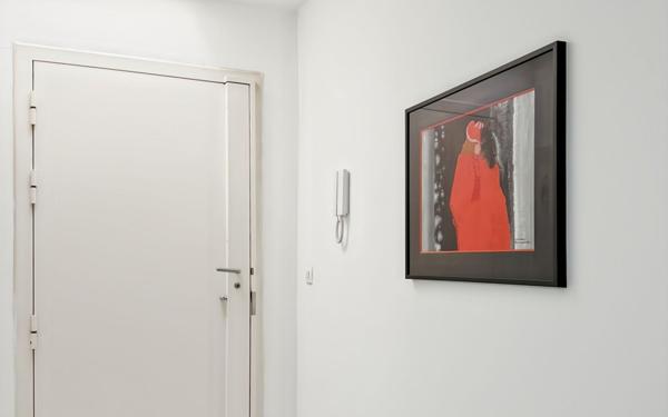 Appartement à vendre    1 pièce • 39,85 m2 Nice