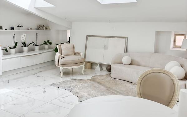 Appartement à vendre    1 pièce • 39,85 m2 Nice