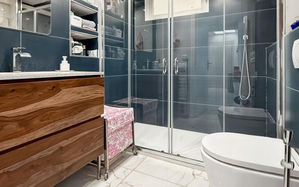 Appartement à vendre    1 pièce • 39,85 m2 Nice