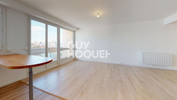APPARTEMENT À VENDRE DE 3 PIÈCES DE 60,00 M²