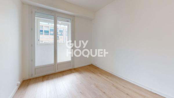 APPARTEMENT À VENDRE DE 3 PIÈCES DE 60,00 M²