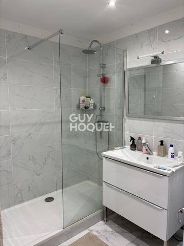 APPARTEMENT À VENDRE DE 3 PIÈCES DE 60,00 M²