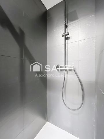 MAISON de 102 m2 avec extérieur cosy !