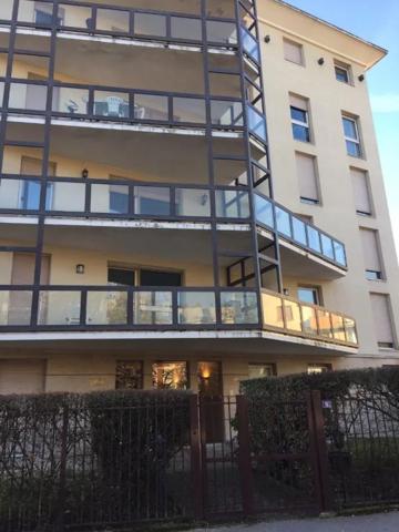 Appartement à louer à Dijon (21000)