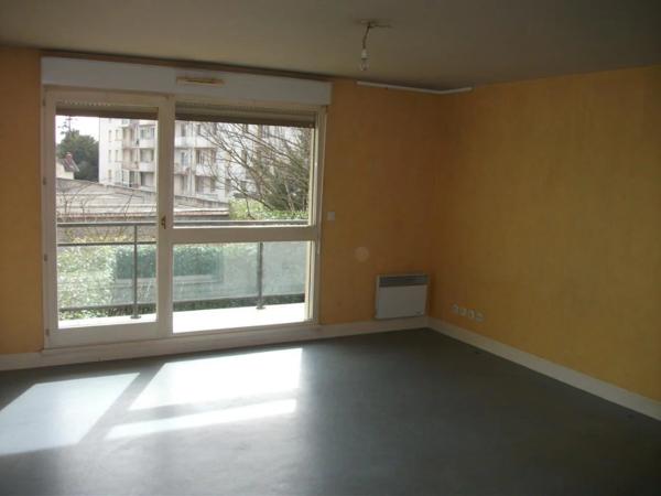 Appartement à louer à Dijon (21000)