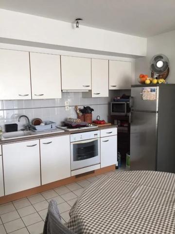Appartement à louer à Dijon (21000)