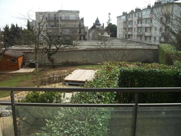 Appartement à louer à Dijon (21000)