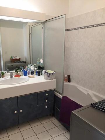 Appartement à louer à Dijon (21000)