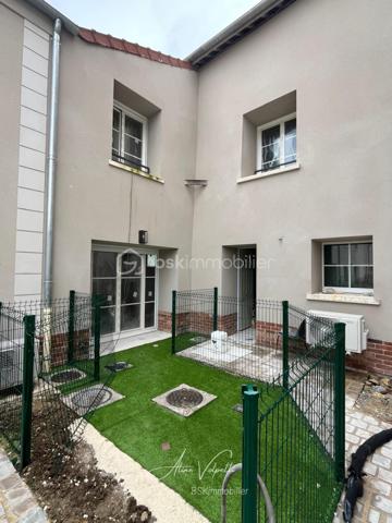 Appartement de 76,19 m²