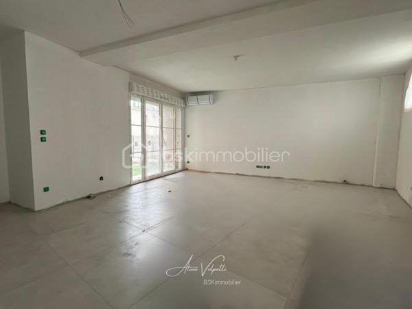 Appartement de 76,19 m²
