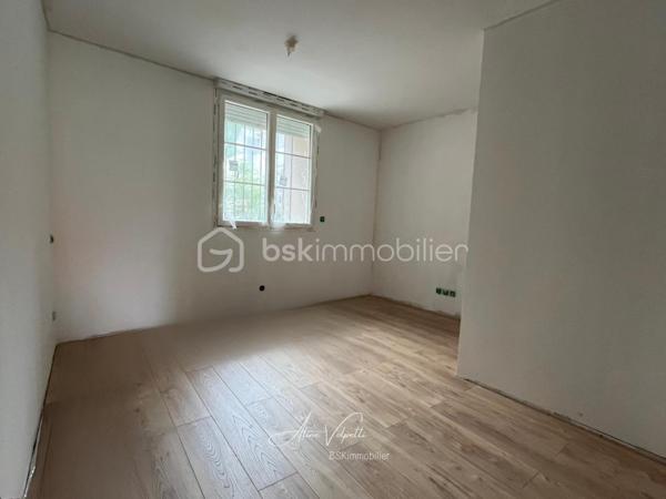 Appartement de 76,19 m²