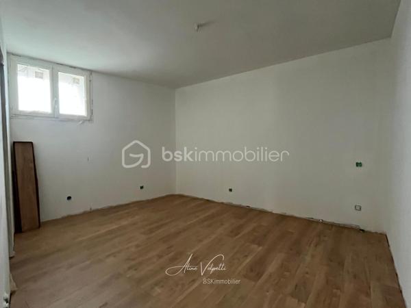 Appartement de 76,19 m²