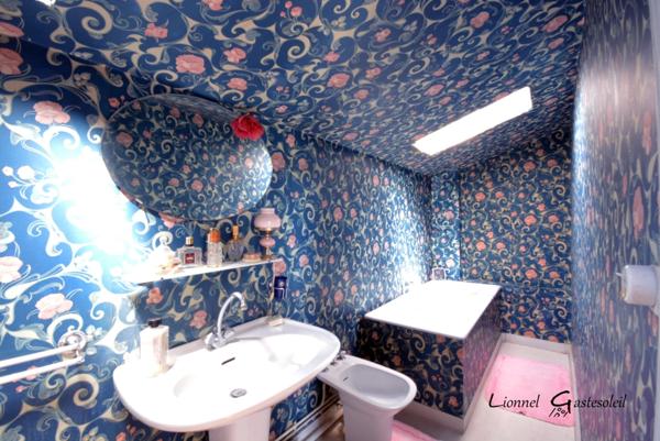 Maison à vendre 6 pièces 3 chambres sur trois niveaux disposant de beaux volumes au calme, proche du centre-ville de Bergerac (24)