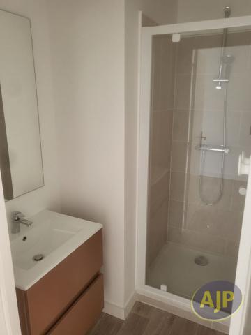 Location appartement Sainte Pazanne : 660 € - AJP Immobilier Sainte-Pazanne