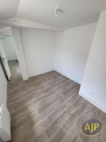 Location appartement Sainte Pazanne : 660 € - AJP Immobilier Sainte-Pazanne