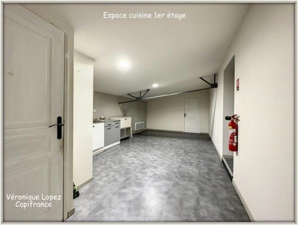 Immeuble à vendre AGEN (47)