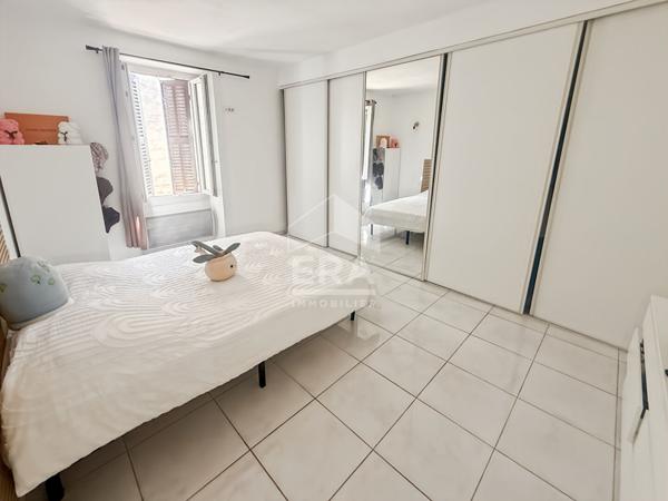Les Pennes Mirabeau - Maison 4 pièces de 91 m2 (73 m2 carrez ) avec terrasse de 17m2