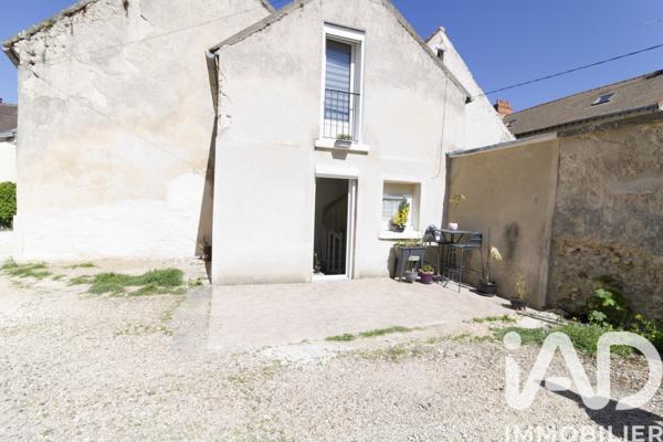 Appartement à vendre 2 pièces 31 m² Quincy-Voisins