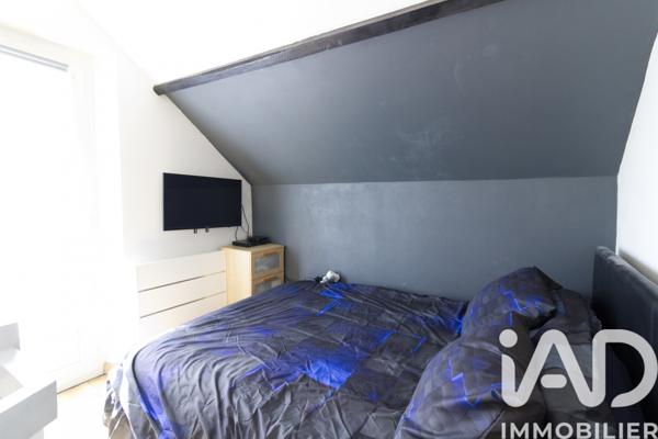 Appartement à vendre 2 pièces 31 m² Quincy-Voisins