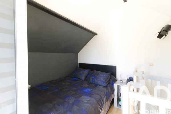 Appartement à vendre 2 pièces 31 m² Quincy-Voisins