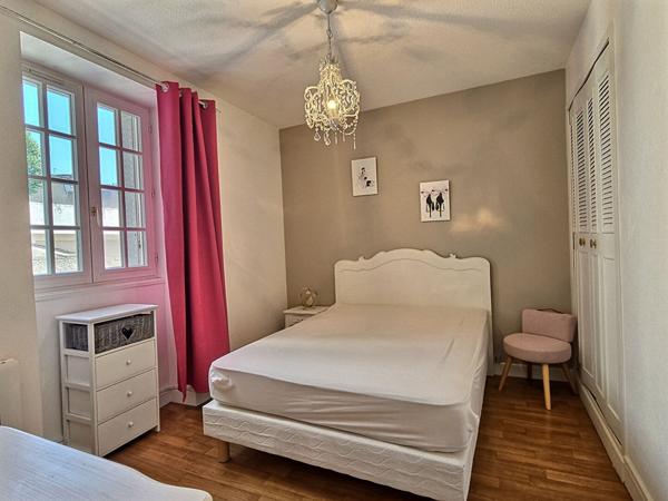 Appartement Montluçon 2 pièces 33.56 m2