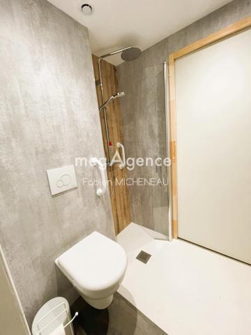 Maison à SAINT-FULGENT, 85250 - 6 pièces 115m²