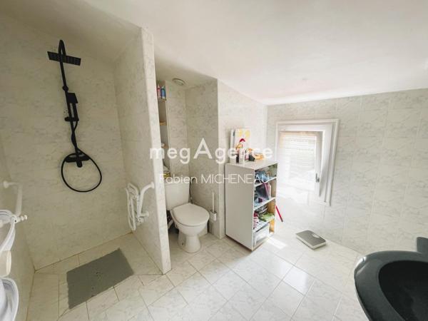 Maison à SAINT-FULGENT, 85250 - 6 pièces 115m²