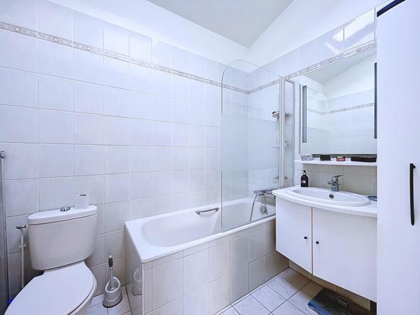 Exclusivité : Duplex 3 pièces de 76?m² au cœur d’Alfortville – Lumineux, calme et sans vis-à-vis