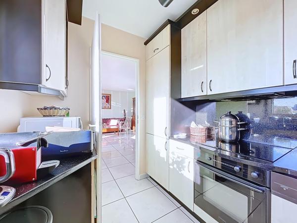 Exclusivité : Duplex 3 pièces de 76?m² au cœur d’Alfortville – Lumineux, calme et sans vis-à-vis