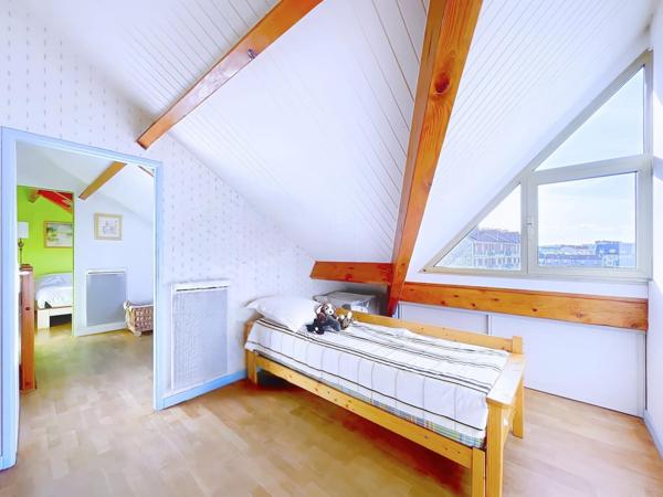 Exclusivité : Duplex 3 pièces de 76?m² au cœur d’Alfortville – Lumineux, calme et sans vis-à-vis