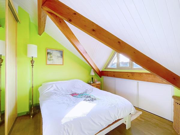 Exclusivité : Duplex 3 pièces de 76?m² au cœur d’Alfortville – Lumineux, calme et sans vis-à-vis