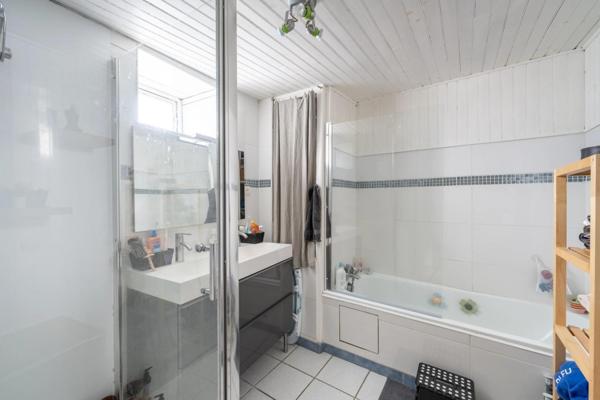 Chanteloup-Les-Vignes, maison de 4pièces de 127m²