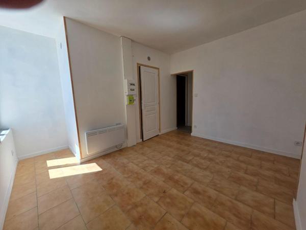 Immeuble Hirson 4 pièce(s) 123 m2