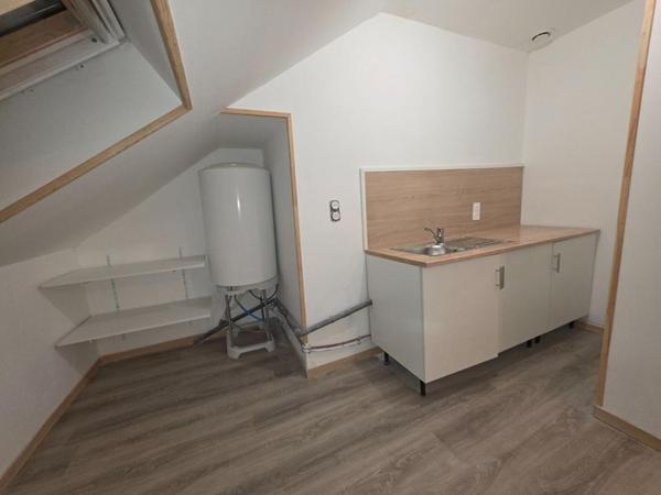 Immeuble Hirson 4 pièce(s) 123 m2