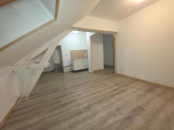 Immeuble Hirson 4 pièce(s) 123 m2