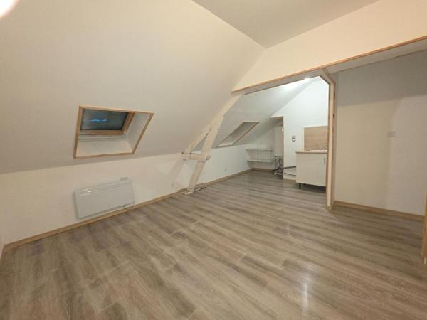 Immeuble Hirson 4 pièce(s) 123 m2