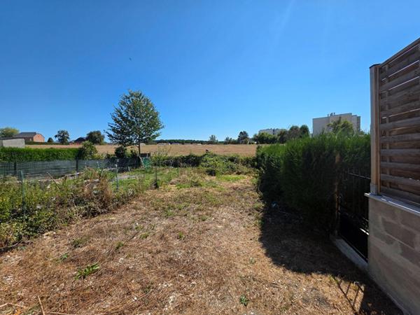 Immeuble Hirson 4 pièce(s) 123 m2
