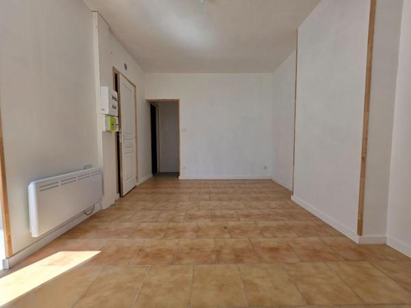 Immeuble Hirson 4 pièce(s) 123 m2