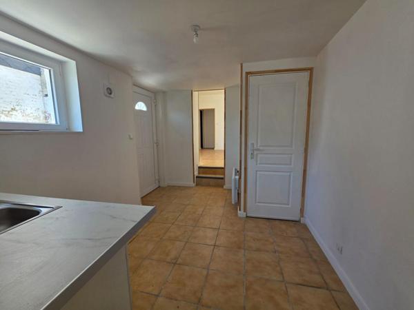 Immeuble Hirson 4 pièce(s) 123 m2