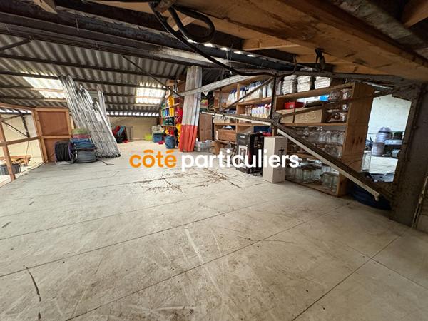 Vente Fonds de commerce419 m² - 3 Pièces - SOULAC SUR MER (33780)