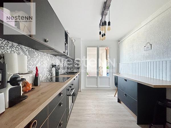 Appartement Miramas 3 pièce(s) 78.22 m2