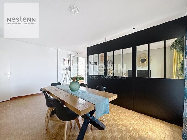 Appartement Miramas 3 pièce(s) 78.22 m2