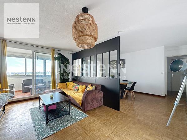 Appartement Miramas 3 pièce(s) 78.22 m2