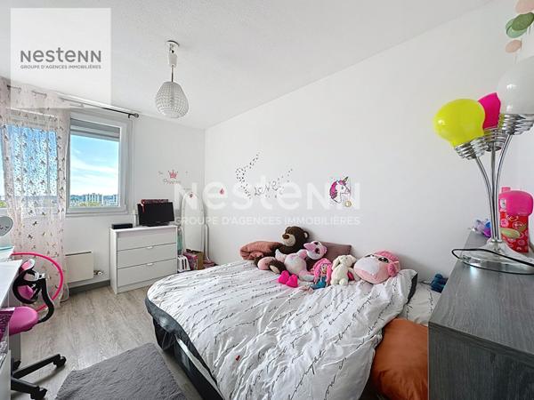 Appartement Miramas 3 pièce(s) 78.22 m2