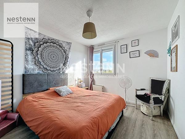 Appartement Miramas 3 pièce(s) 78.22 m2