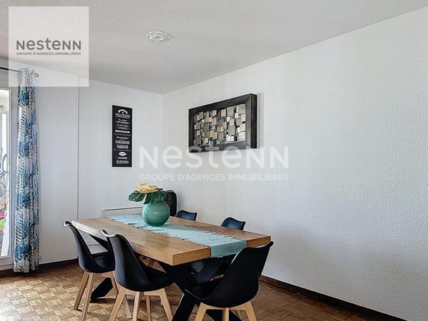 Appartement Miramas 3 pièce(s) 78.22 m2