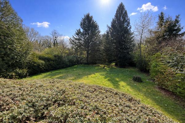 Pommeuse (77515) Grande maison familiale avec jardin et piscine