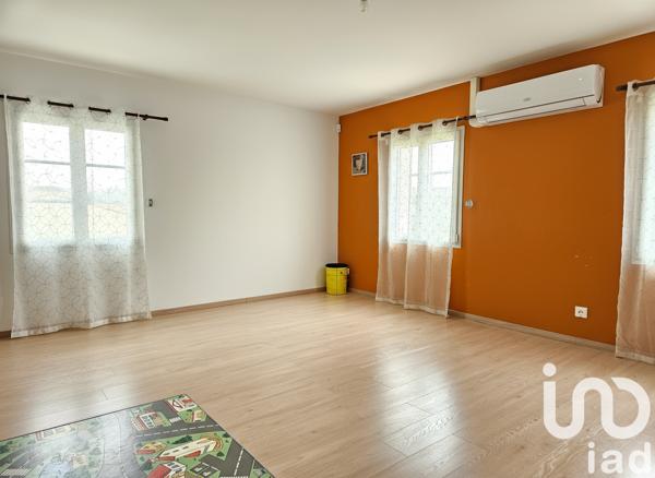 Maison à vendre 10 pièces 186 m² Cierzac