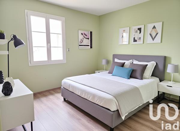 Maison à vendre 10 pièces 186 m² Cierzac