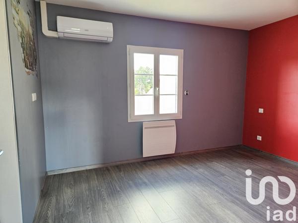Maison à vendre 10 pièces 186 m² Cierzac
